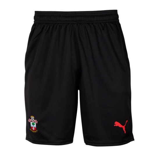 Pantalones cortos de casa de mujer Southampton 2024/25