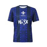 Camiseta de calentamiento tercera Mujer SV Darmstadt 98 2025/26
