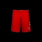 Pantalones Cortos Local SSV Jahn Regensburg 2025/26 Hombre