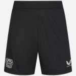 Pantalones cortos Home Bayer 04 Leverkusen 2024/25 para mujer