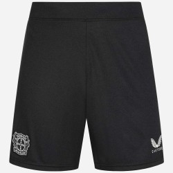 Pantalones cortos Home Bayer 04 Leverkusen 2024/25 para mujer