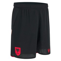 Pantalones Cortos Mundial 2026 Local Albania Niño