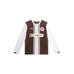Camiseta Especial Manga Larga Niño FC St. Pauli 2025/26