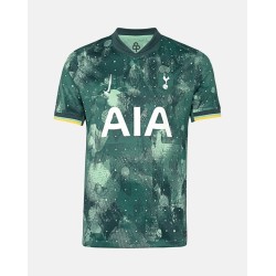 Camiseta de tercera de hombre Tottenham Hotspur 2024/25