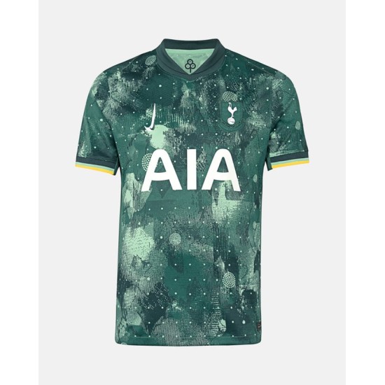 Camiseta de tercera de hombre Tottenham Hotspur 2024/25