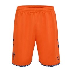 Pantalones cortos de tercera de niño Celta Vigo 2024/25