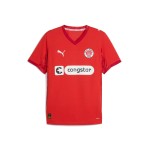 Niño FC St. Pauli 2025/26 Cuarta Camiseta