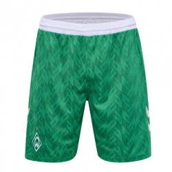 Pantalones cortos de casa para mujer Werder Bremen 2024/25 - Verde