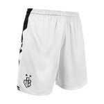 Pantalones cortos visitante Infantil FC Bâle 1893 2024/25
