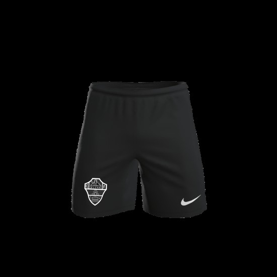 Pantalones cortos tercera Elche CF 2024/25 para niños Pantalones cortos tercera Elche CF 2024/25 para niños