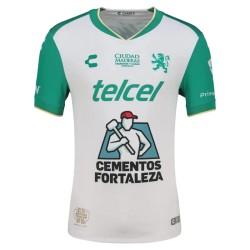 Camiseta de visitante Club León 2026/27 para hombre