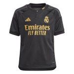 Camiseta de tercera de niño Real Madrid 2023/24 Camiseta de tercera de niño Real Madrid 2023/24