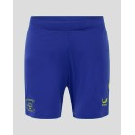 Pantalones Cortos de Visitante Preston North End Mujer 2025/26