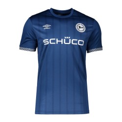 Camiseta local Arminia Bielefeld 2025/26 hombre