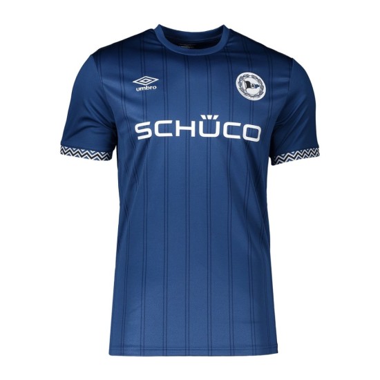 Camiseta local Arminia Bielefeld 2025/26 hombre