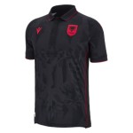 Albania Camiseta Alternativa EURO 2024 Albania Camiseta Alternativa EURO 2024