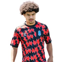 Camiseta de Calentamiento Tercera Pacific FC 2026 Niño Camiseta de Calentamiento Tercera Pacific FC 2026 Niño