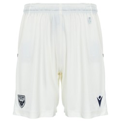 Pantalones Cortos Visitantes de Oxford United 2024/25 para Niños
