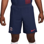 Pantalones cortos de casa para mujer PSG 2023/24 Pantalones cortos de casa para mujer PSG 2023/24