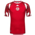 Camiseta de la Copa Mundial 2026 de Túnez Segunda Equipación para Hombre