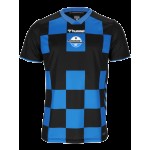 Camiseta Local U21-U11 SC Paderborn 07 2025/26 Hombre
