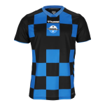 Camiseta Local U21-U11 SC Paderborn 07 2025/26 Mujer Camiseta Local U21-U11 SC Paderborn 07 2025/26 Mujer