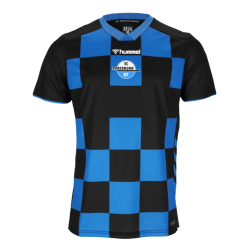 Camiseta Local U21-U11 SC Paderborn 07 2025/26 Mujer