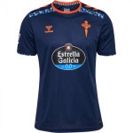 Camiseta de visitante de niño Celta Vigo 2024/25 Camiseta de visitante de niño Celta Vigo 2024/25