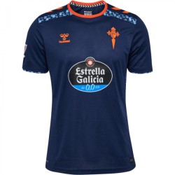 Camiseta de visitante de niño Celta Vigo 2024/25