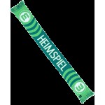 VfL Wolfsburg Bufanda Home Game VfL Wolfsburg Bufanda Home Game