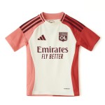 Camisa de tercera equipación para niño OL 2024/25