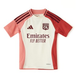 Camisa de tercera equipación para niño OL 2024/25