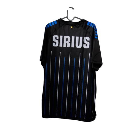 Niños IK Sirius tercera camiseta de calentamiento 2026