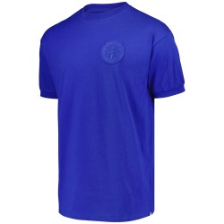 Camiseta Retro Blue Out Chelsea 1963 para Hombre