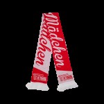 1.FC Union Berlin Bufanda Iron Maiden