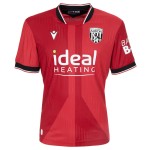 Camiseta de Visitante para Niño West Bromwich Albion 2026/27