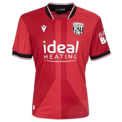 Camiseta de Visitante para Hombre West Bromwich Albion 2026/27