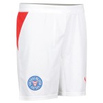 Pantalón corto local de mujer Holstein Kiel 2026/27