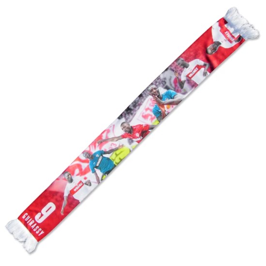 Bufanda Guirassy VfB Stuttgart