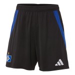 Pantalones cortos tercera Hamburger SV 2024/25 para mujer Pantalones cortos tercera Hamburger SV 2024/25 para mujer