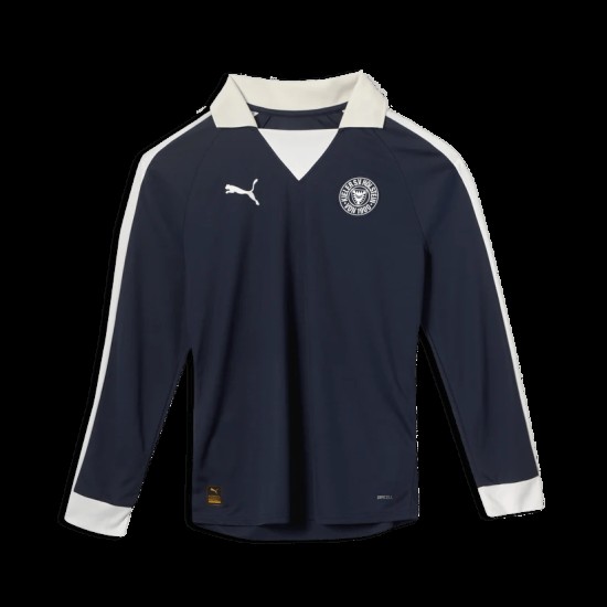 Camiseta de Manga Larga Especial 125 Aniversario 2025/26 Holstein Kiel Hombre