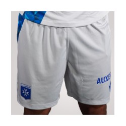 Pantalones cortos de casa para mujer AJ Auxerre 2024/25 Pantalones cortos de casa para mujer AJ Auxerre 2024/25