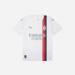 Camisa de visitante para niño Milan 2023/24