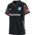 Camiseta Tercera 1. FC Magdeburg 2025/26 Mujer