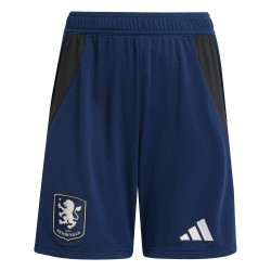 Pantalones cortos de tercera equipación para hombre Aston Villa 2024/25