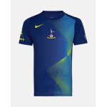 Niño Tottenham Hotspur 2025/26 Tercera Camiseta de Calentamiento