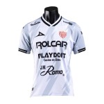 Camiseta Mujer Necaxa 2024/25 Visitante