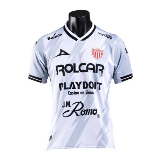 Camiseta Mujer Necaxa 2024/25 Visitante