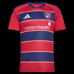 Hombre FC Dallas 2026 Camiseta Local