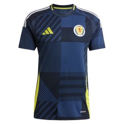 Escocia Camiseta de Local EURO 2024